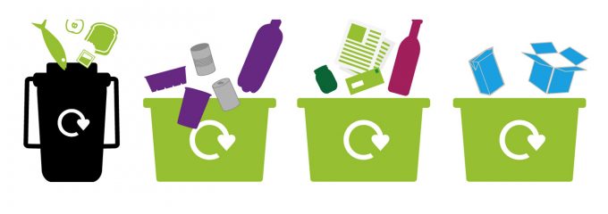 Castlewellan Household Waste Recycling Centre – Bann Road