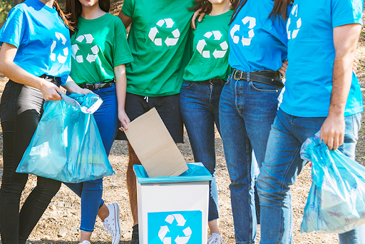 5 Unusual Things That Can Be Recycled
