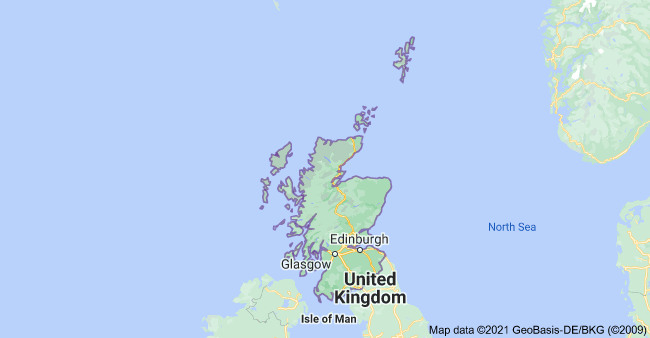 Recycling Centres In Scotland