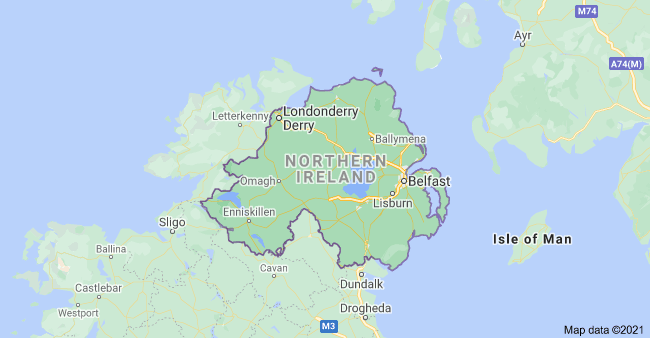 Recycling Centres In Northern Ireland