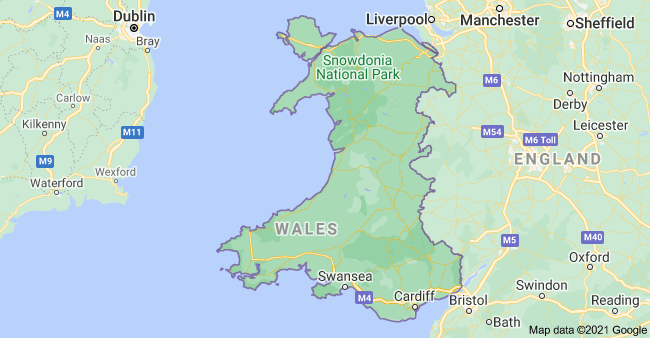 Recycling Centres In Wales
