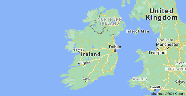 Recycling Centres In The Republic Of Ireland