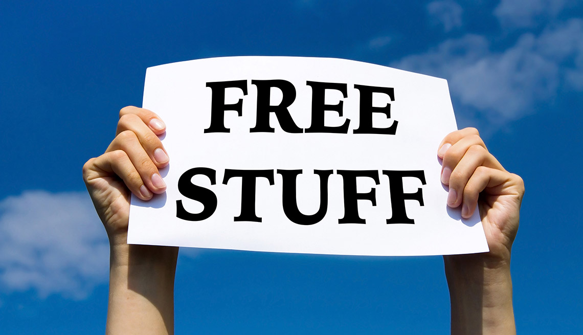 Freecycle App