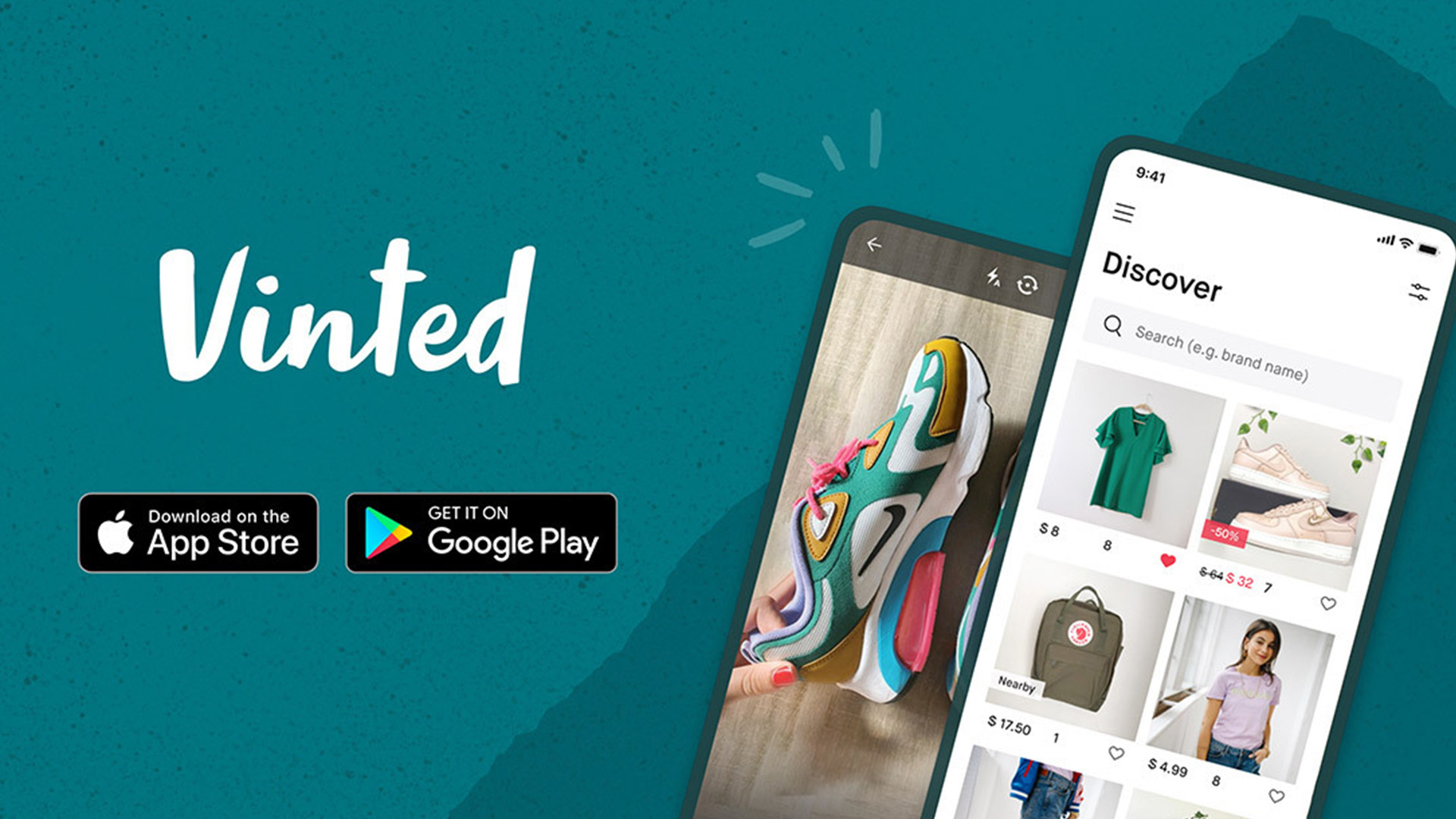 Vinted App
