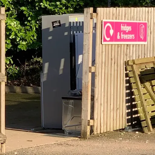 White Goods Are