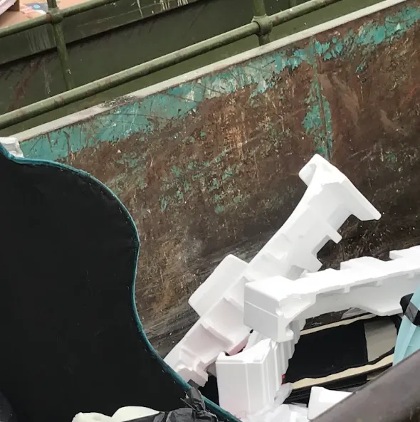 General Waste Skip