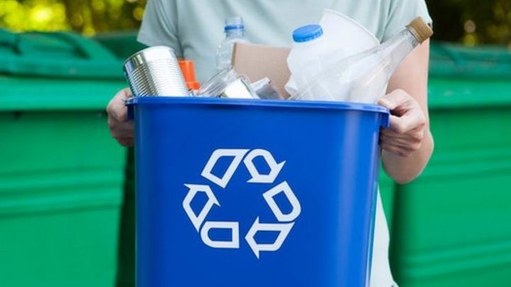 Warrenpoint Household Recycling Centre