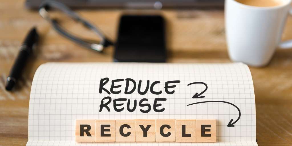 Cookstown Household Recycling Centre