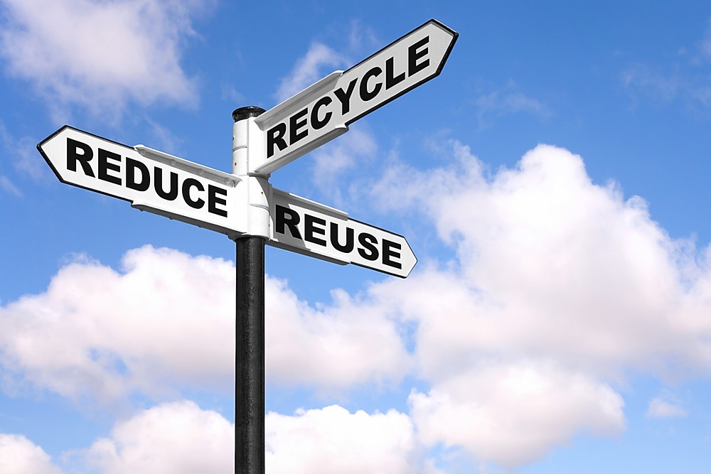 Moneymore Household Recycling Centre