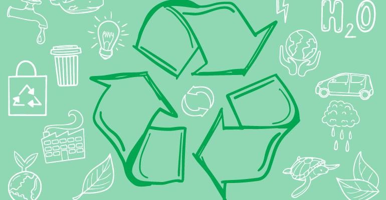 Car Hill Recycling Centre - Greasbrough