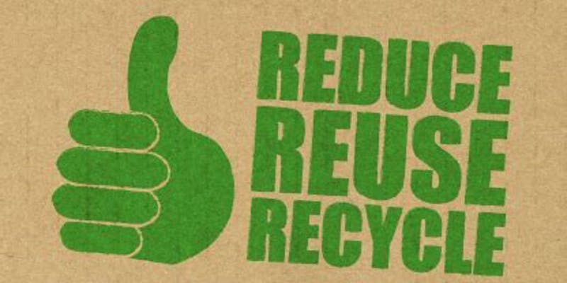 Beighton Road Recycling Centre
