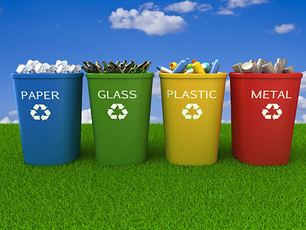 Rushden Recycling Centre