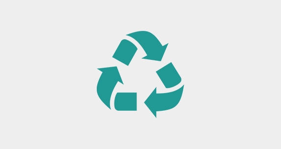Allenview Road Car Park Recycling Bank - Wimborne