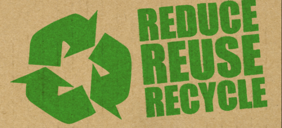 Fairfield Car Park Recycling Bank - Dorchester