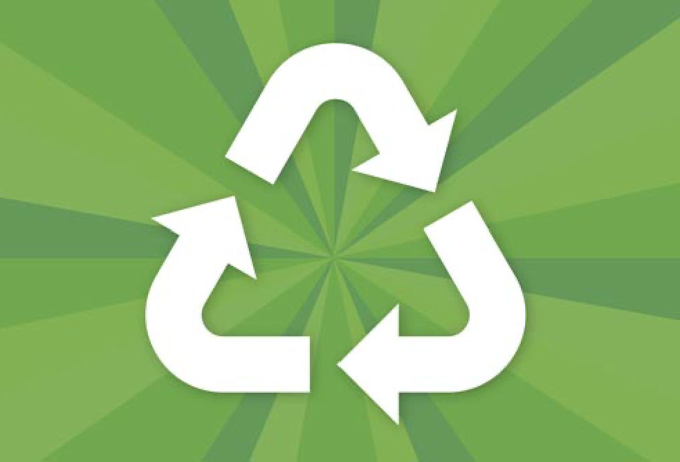 Marsh and Ham Car Park Recycling Bank - Blandford