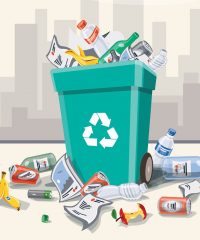 Alnwick Recycling Centre