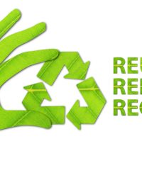 Ambleside Recycling Centre