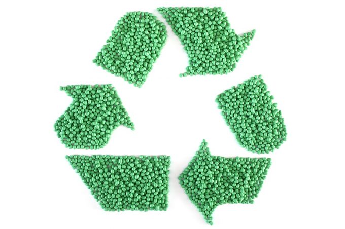 Asda Car Park Recycling Bank – Weymouth