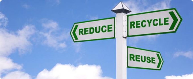 Bailieborough Recycling Centre