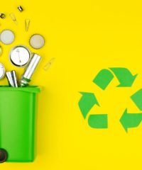 Bebside Recycling Centre