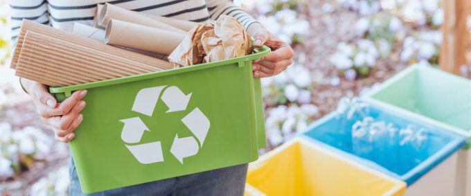 Bridgwater Recycling Centre