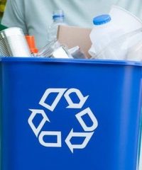 Castle Cary Recycling Centre