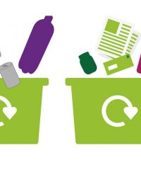 Castlewellan Household Waste Recycling Centre – Bann Road