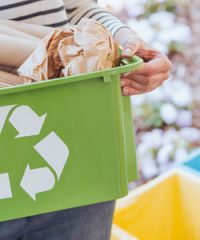 Downpatrick Household Waste Recycling Centre