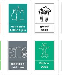 Drumlough Household Waste Recycling Centre