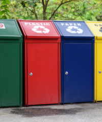 Dungarvan Recycling Centre