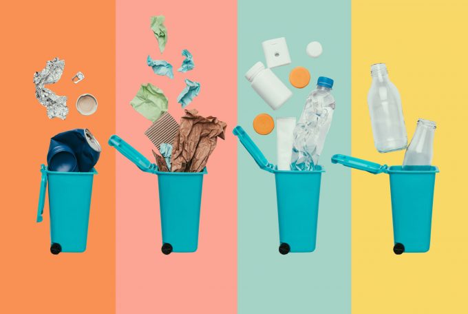 Edenderry Household Waste Recycling Centre