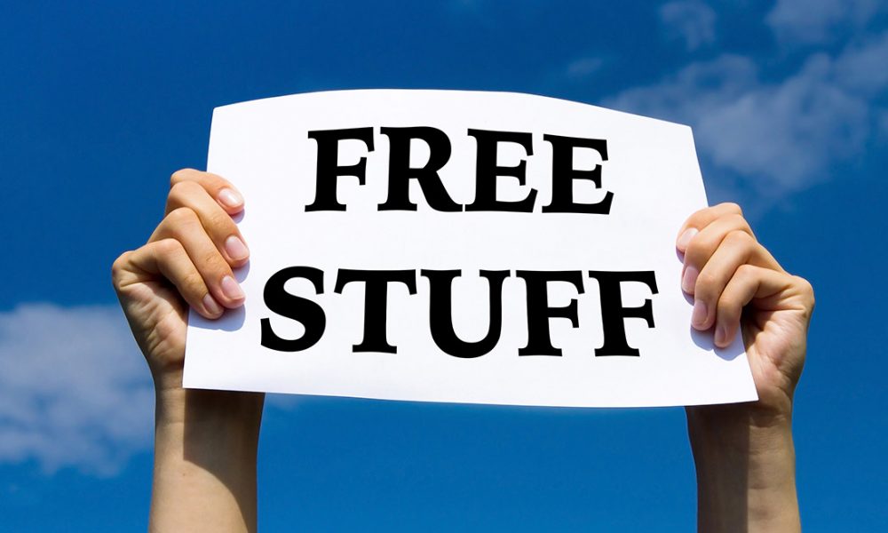 Freecycle App