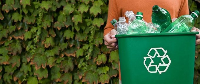 Frome Recycling Centre