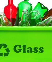 Hexham Recycling Centre