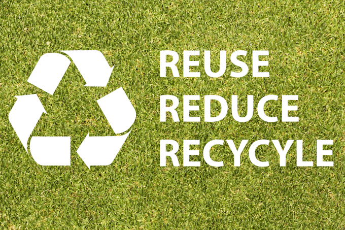 High Street Car Park Recycling Bank – Gillingham