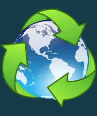 Holmbush Car Park Recycling Bank – Lyme Regis