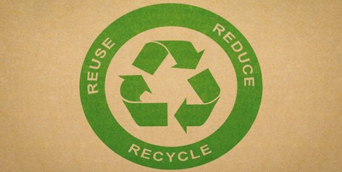 Kendal Recycling Centre