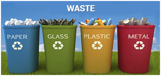 Kirkley West Thorn Recycling Centre