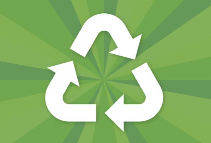 Marsh and Ham Car Park Recycling Bank – Blandford