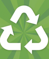 Marsh and Ham Car Park Recycling Bank – Blandford