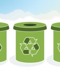 Mayton Wood Recycling Centre