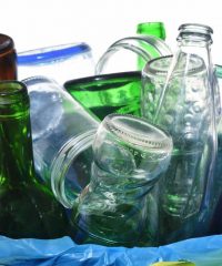 Morpeth Recycling Centre