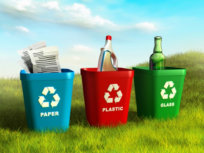 Morrisons Car Park Recycling Bank – Bridport