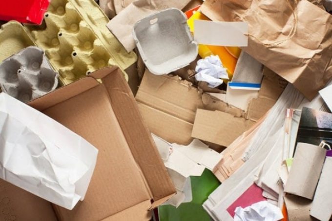 Newark Recycling Centre