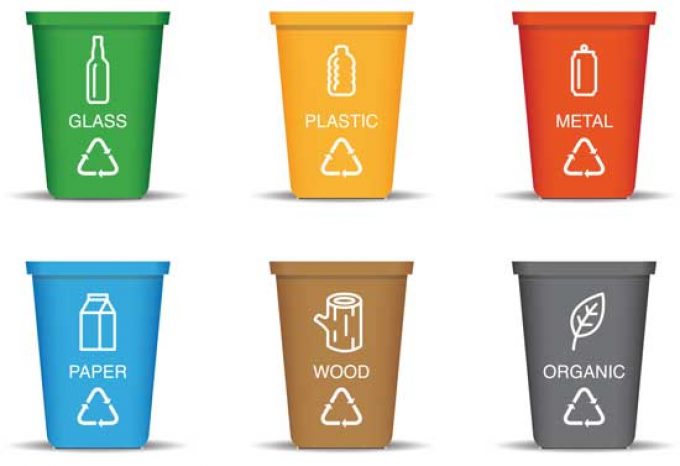 Newry Household Waste Recycling Centre
