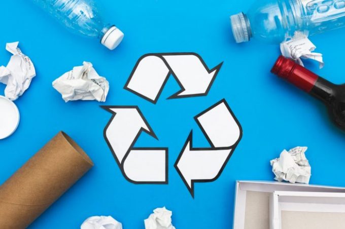 Prudhoe Recycling Centre