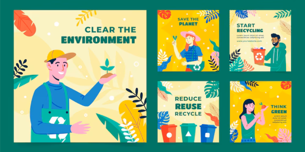 UK Recycling Impact Calculator