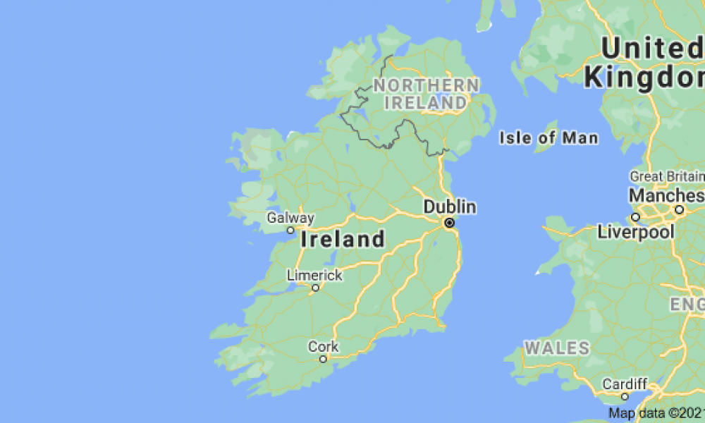 Recycling Centres In The Republic Of Ireland
