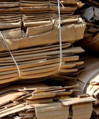 Retford Recycling Centre