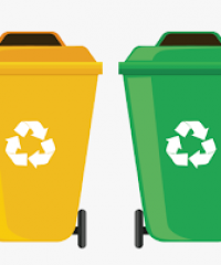 Southill Car Park Recycling Bank – Weymouth